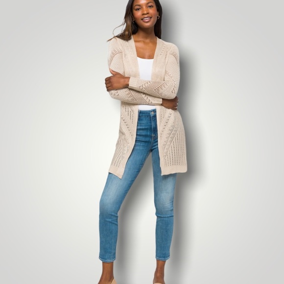 Stitch Fix Love Ellie Cheril Pointelle 